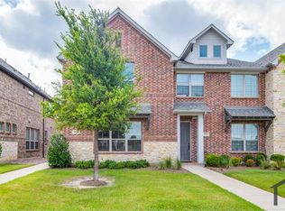 3925 Crown Ave, McKinney, TX 75070