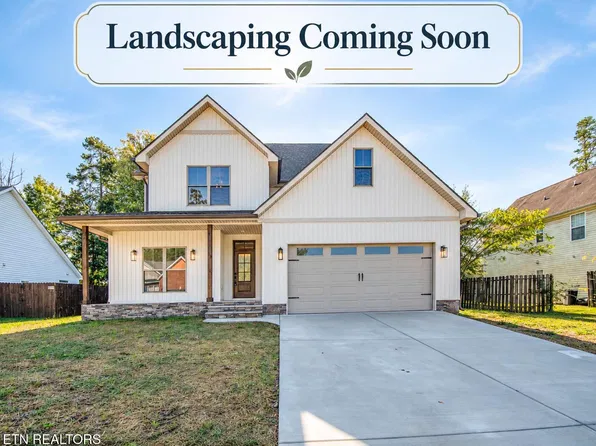 502 Hillside Ln, Lenoir City, TN 37771