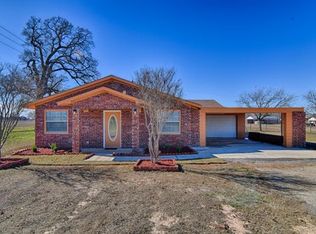2803 Gertie Barrett Rd, Mansfield, TX 76063