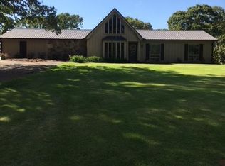 79 Crystal Ln, Batesville, MS 38606
