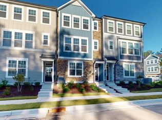 5029 Jowetts Walk Dr, Cary, NC 27519