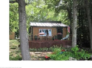 173 Brickett Point Ests, Oakland, ME 04963