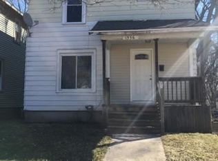 1336 Roosevelt Ave, Lansing, MI 48915