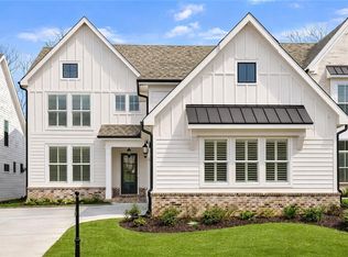 5145 Bandolino Ln, Peachtree Corners, GA 30092