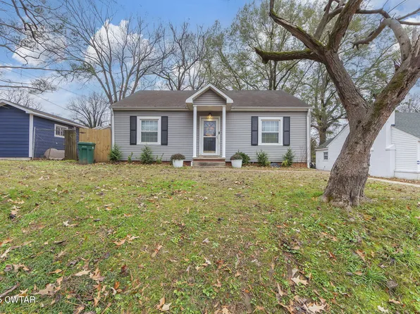 22 Sunset Ave, Jackson, TN 38301
