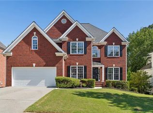 2775 Factor Walk Blvd, Suwanee, GA 30024