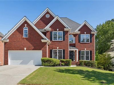 2775 Factor Walk Blvd, Suwanee, GA, 30024