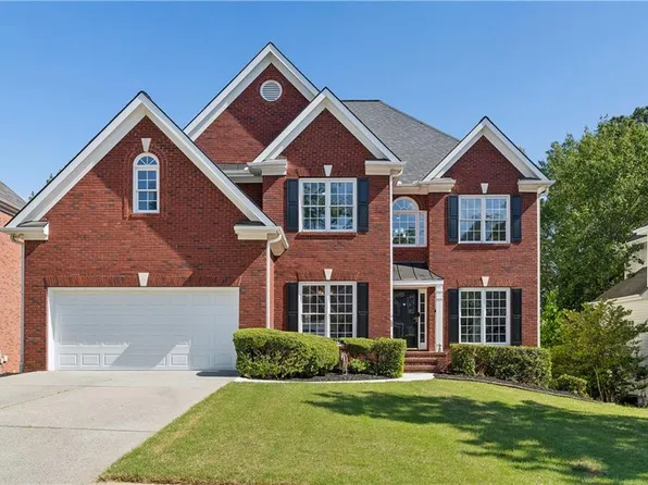 2775 Factor Walk Blvd, Suwanee, GA 30024