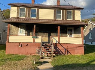 232 Coulter St, Windber, PA 15955