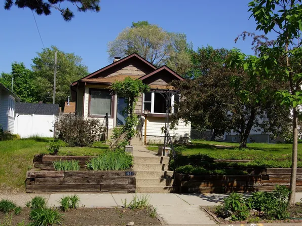 5641 43rd Ave S, Minneapolis, MN 55417