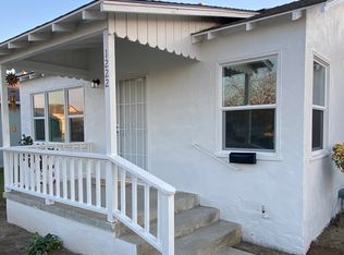 1222 D St, Livingston, CA