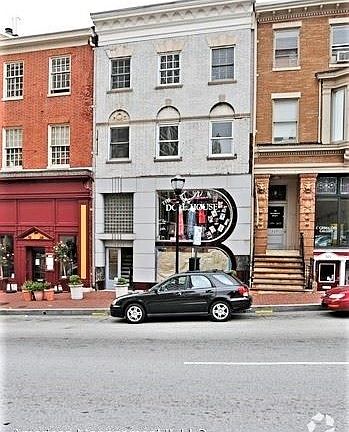 2nd image of 525 N Charles St APT 301