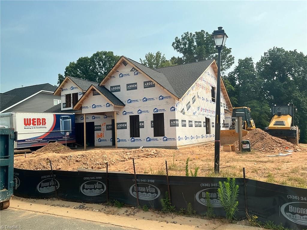 1681 Ashmead Ln, Clemmons, NC 27012 MLS 1143001 Zillow