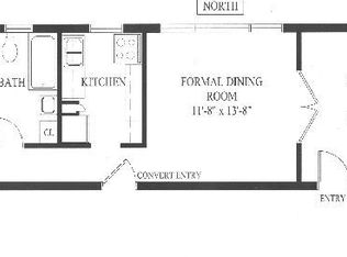 400 Riverside Dr APT 3E, New York, NY 10025