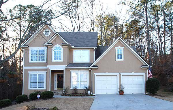 Spacious Executive Home