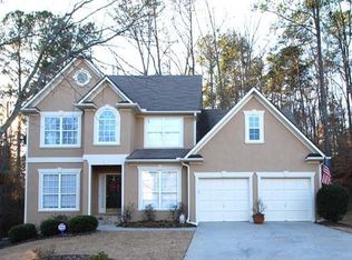110 Starboard Way, Alpharetta, GA 30022