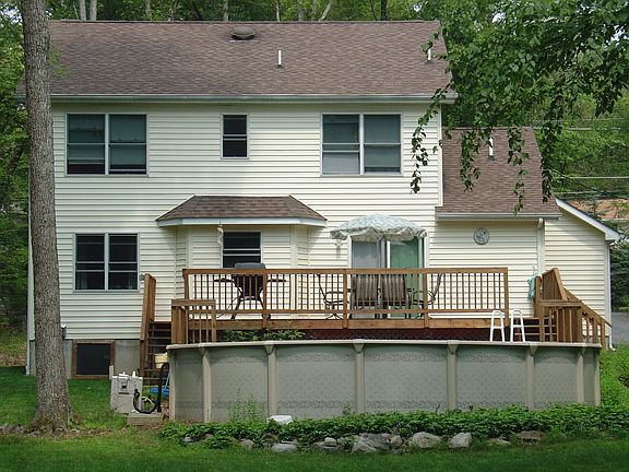 Back of Home