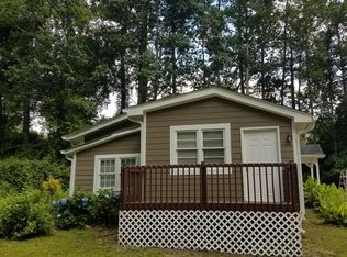 6257 N Sweetwater Rd, Lithia Springs, GA 30122