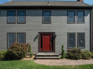 316 Sugarloaf Mountain Rd, Chester, NY 10918