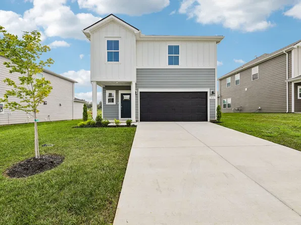 1516 Bear Branch Trce, Columbia, TN 38401