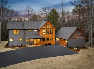 932 Mine Rd #20, McCaysville, GA 30555