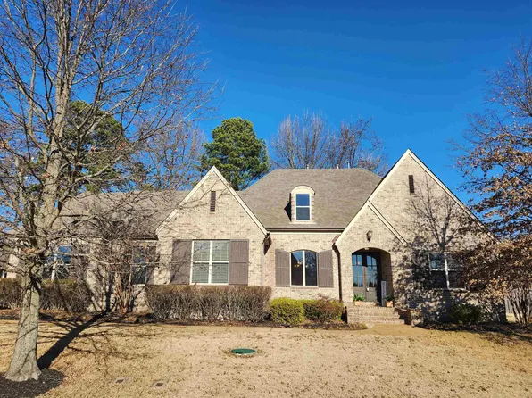 328 Colton Ridge Ln, Atoka, TN 38004
