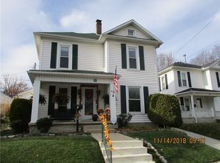 513 Riverside Dr, Piqua, OH 45356