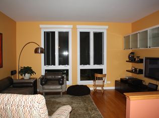 1317 S Plymouth Ct UNIT D, Chicago, IL 60605