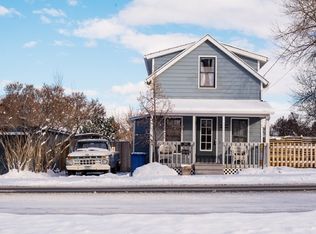 1011 Williams St, Helena, MT 59602