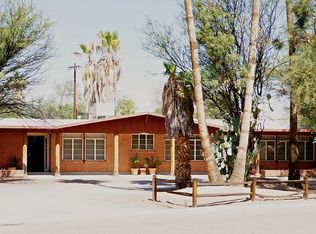 6902 E Potawatami Dr, Tucson, AZ 85715
