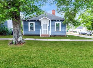 106 W Tinsley St #106, Griffin, GA 30223