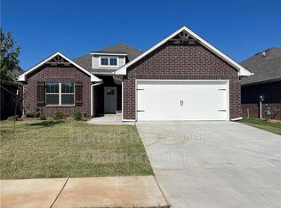 12113 Katie Ridge Rd, Yukon, OK 73099