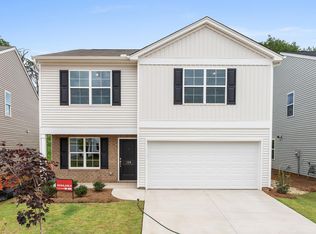 128 Braxton Dr, Moore, SC 29369