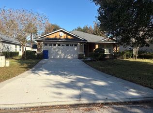 626 SWEET ORANGE Terrace, St. Augustine, FL 32092