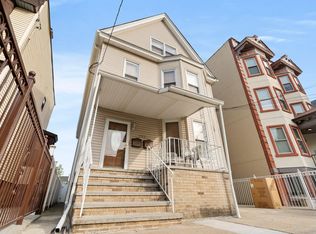 302 Clerk St #1, Jersey City, NJ 07304