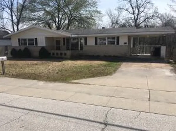 610 W Newman Ave, Harrison, AR 72601
