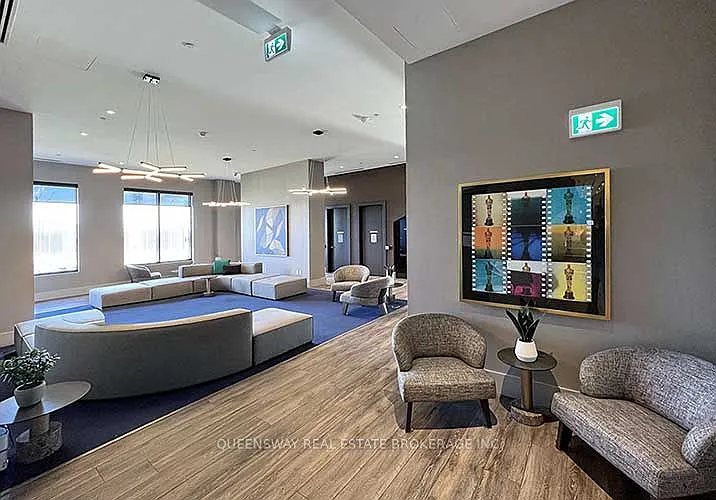 2550 Simcoe St N #1519 — Photo 3