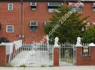 551 Warwick St, Brooklyn, NY 11207