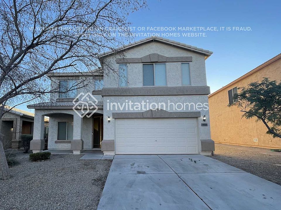 1st image of 1151 E Blackfoot Daisy Dr