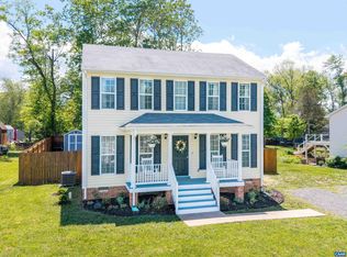 67 Barrington Dr, Stanardsville, VA 22973
