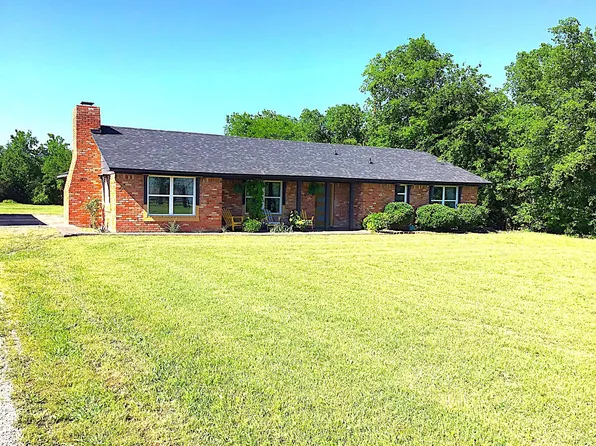 45 Kepler Rd, Van Alstyne, TX 75495