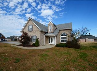 2750 Portside Ct, Murfreesboro, TN 37128