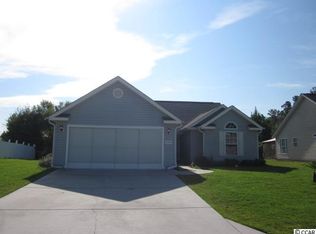 397 Harbour Reef Dr, Myrtle Beach, SC 29588