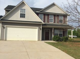 142 Strawberry Pl, Anderson, SC 29624