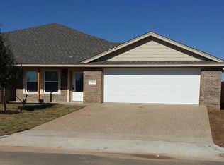 5601 Foxborough Dr APT B, Waco, TX 76708