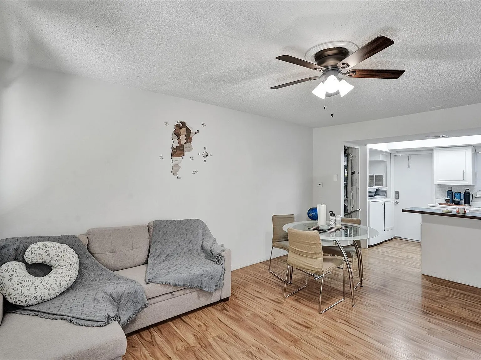 1 bed, 1.0 bath, 700 sqft, $1,700 — Photo 4