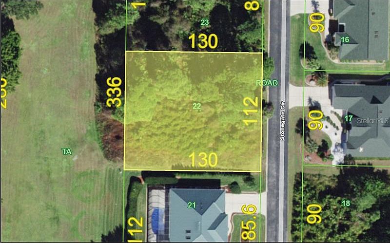 1st image of 2231 Stonegate Cir