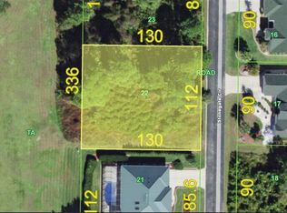 2231 Stonegate Cir, Port Charlotte, FL 33948