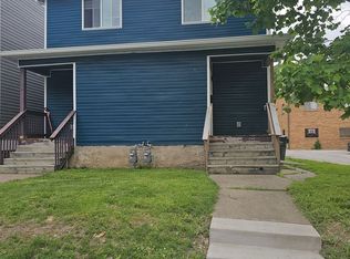 1211/1213 College Ave., Davenport, IA 52803