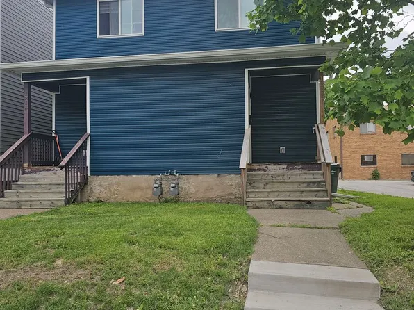 1211/1213 College Ave., 1211 College Ave, Davenport, IA 52803